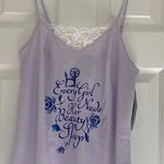 Disney NWT PJ Top Photo 0