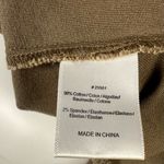 Anthropologie  Guest Editor Military Style Blazer Coat Photo 8