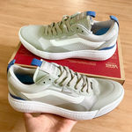 Vans  UltraRange EXO  Frost Gray Mens 7.0 US Women 8.5 US Photo 0