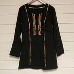 prAna Lahela Cover Up Tunic Dress Photo 0