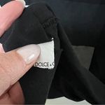 Dolce & Gabbana  James Dean Cutoff Sleeveless Tank Top in Black Photo 2