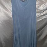 ☔️ Blue Tank Dress Size XS Photo 1