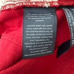 Tommy Hilfiger Madison Skinny Ankle Red Pants Size 14 NWT Photo 9