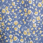 Reformation 1HR SALE ⚡ Giorgia Dress (Wallflower) Photo 5