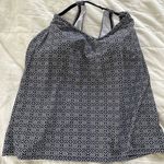 Kona Sol  XL bathing suit halter top Photo 0