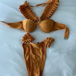 Andrea Iyamah  Bikini Photo 0