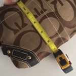 Shoulder Bag EUC Brown Photo 5