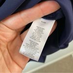 Alex Evenings ‎ Compression Scuba Sheath Dress Navy Blue 16 Photo 5