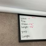 SKIMS Pointelle Logo Jogger Legging Pants Size Large Photo 9