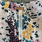 Free People Miss Right Floral Mini Dress Size XS Photo 5