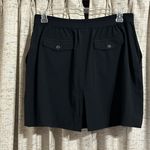 Athleta Black Vienna Cargo Skort Photo 8