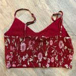 American Eagle American Eagle Crop Top Photo 2