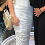 Revolve Simone Dress Photo 3