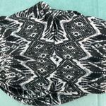 Massini Geometric Boho Pants S Photo 5