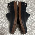Bogs Black and Brown Women's Slip Photo 2