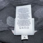 CAbi  ATC Black Gray Camo High Rise Leggings Womens Size S Camouflage Pants #3931 Photo 6