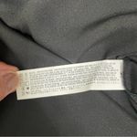 Forever 21  boho mini dress with bottom ruffle size Medium Photo 10