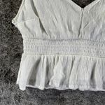 Hollister  Baby Doll Crop Top Sz S Photo 1