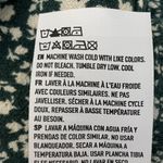 American Eagle  Boho Cowgirl Festival Floral V-Neck Women's Crop Top Photo 11