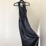 For Love & Lemons  Taliah Cutout Maxi Gown Photo 6