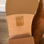 Tory Burch Brooke Ankle Suede Buckle Boot Size 7 NEW Photo 9