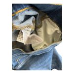 Spanx Classic Blue Women's Jeans Size XL Photo 5