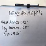 Better Be  Paisley Print Black/White High-Rise Leggings Juniors M Photo 10