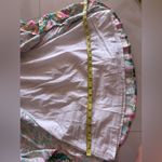 Copper Key Floral Printed
Tiered Halter Dress | Dillard's size small Photo 7