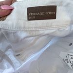 Nine West Vintage America‎ Boho Jeans Size 8P Photo 3