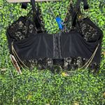 Dreamgirl Intimate velvet lace bra Photo 2