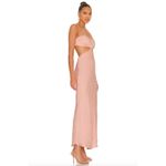 Significant Other Browning Dress Sorbet Womens Size 10 Pink Photo 2