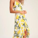 Lulu's Citrus Delight High Photo 2