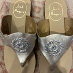 Jack Rogers  Sandals Gold Photo 1