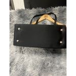 Animal Print Over The Shoulder Hand Bag Photo 5