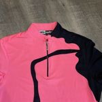 Jamie Sadock golf shirt Pink Size M Photo 1