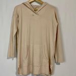 Philosophy Women’s Casual Hooded Pullover Light Pink Size XS NWT Photo 0