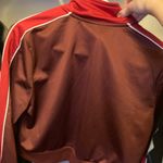 Coca-Cola Cropped Hoodie Photo 1