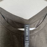 Vuori  Taupe Sleeveless Top Photo 1