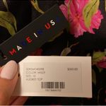 Milly  silk floral top Photo 4