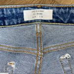 Levi's Levi’s Altered 711 Skinny Photo 7