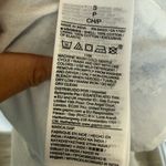 GAP× Dôen Floral Maxi Dress In Blue small Photo 5