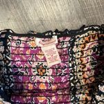 Fire Los Angeles  strapless romper Photo 3