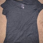 Anchor Blue NWOT All You Need Is Love Shirt Photo 2