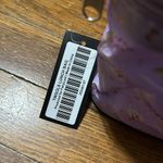 FairyLoot Insulated Lunch Bag, NWT Purple Photo 2