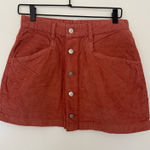 Free People  skirt Photo 0