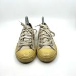 VEJA  Wata Lace Up Canvas Sneakers Women's 6 US Photo 3