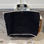 Hurley  multi purpose tote with crossbody trap pickleball ready beach workout Photo 2