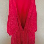 She & Sky  Romper 
Excellent Condition 
Worn once Photo 2