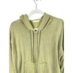 ZARA green hoodie Photo 1