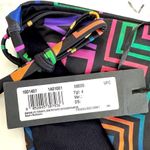 Versace String Logo Bikini Bottoms Photo 4